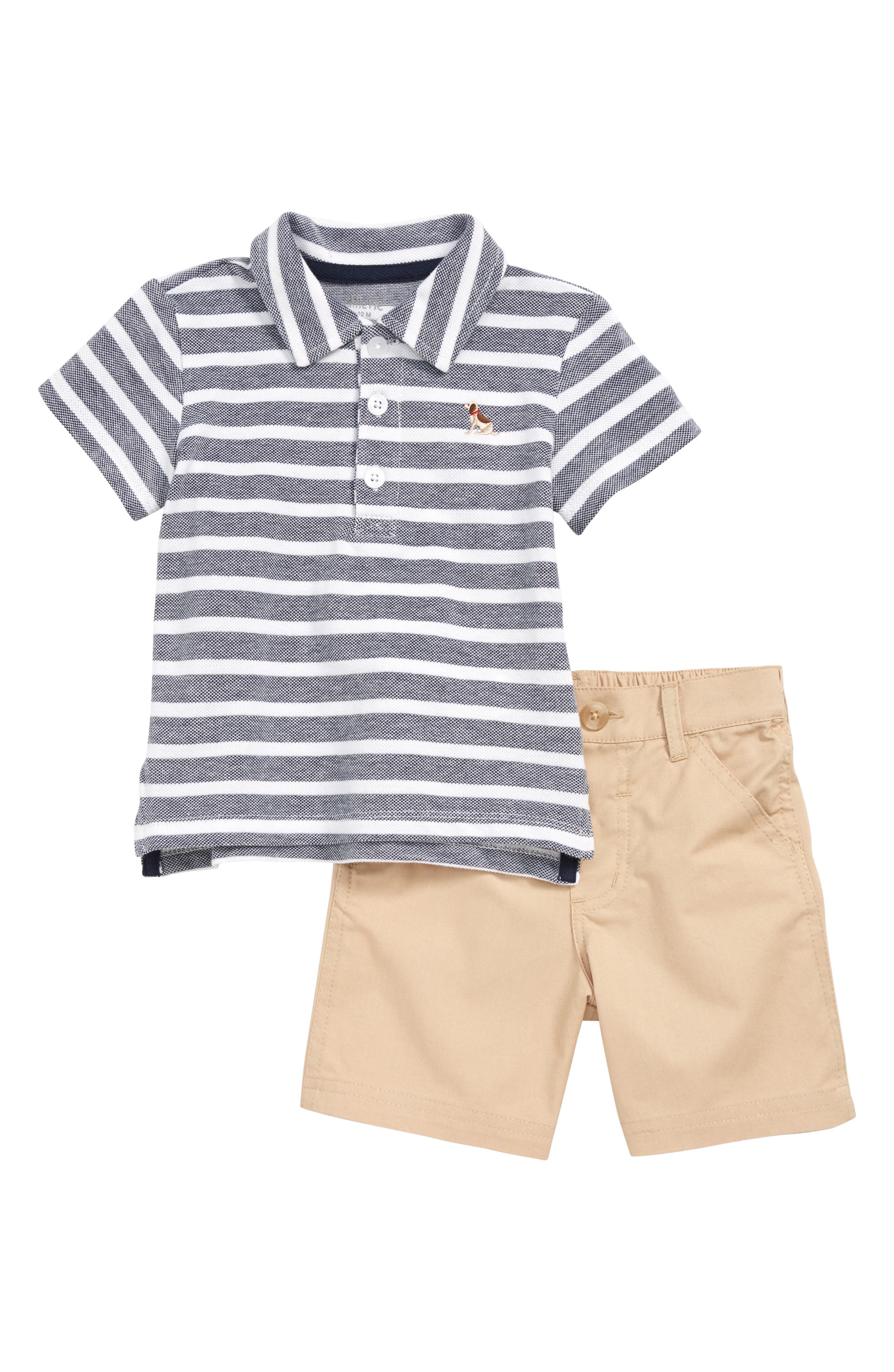 Infant Boy