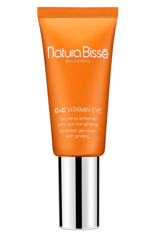 Natura Bissé C+C Vitamin Eye Gel-Cream