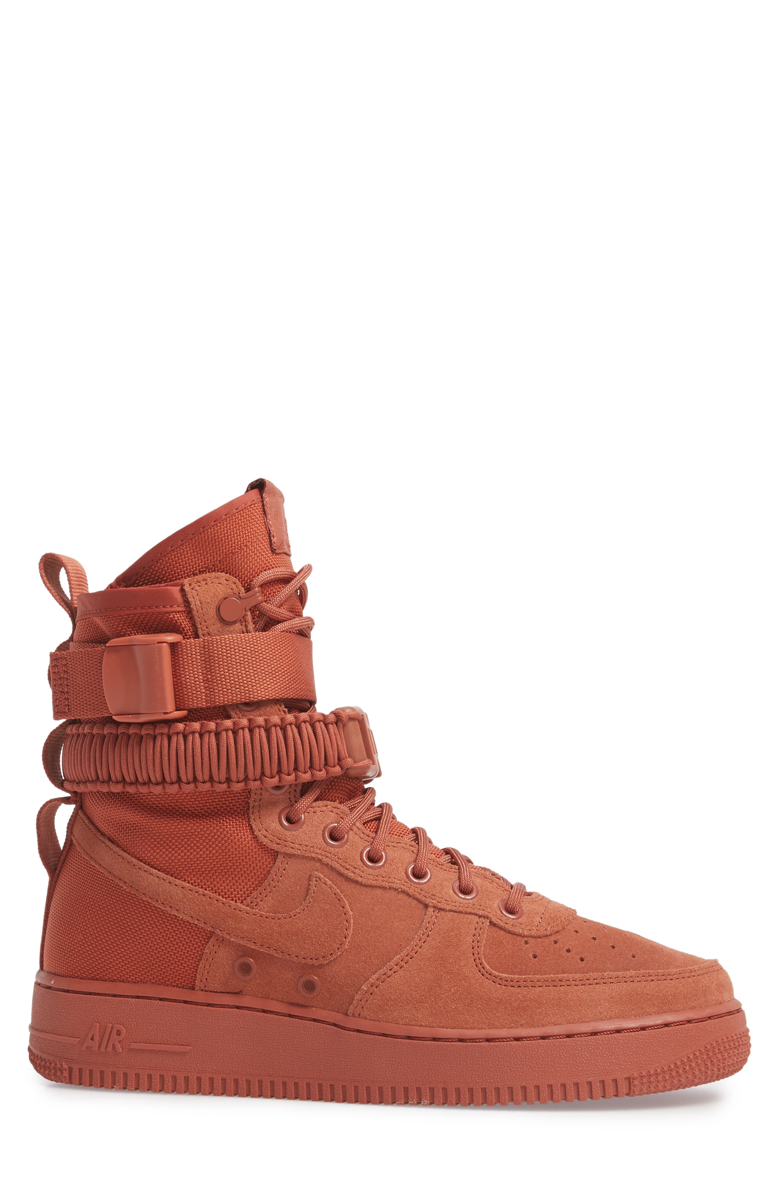 nike air force 1boot