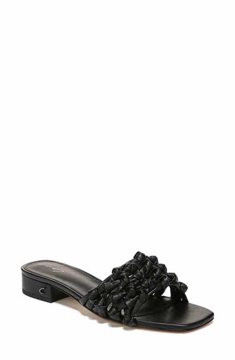 Jeffrey campbell 2025 elina slide sandal