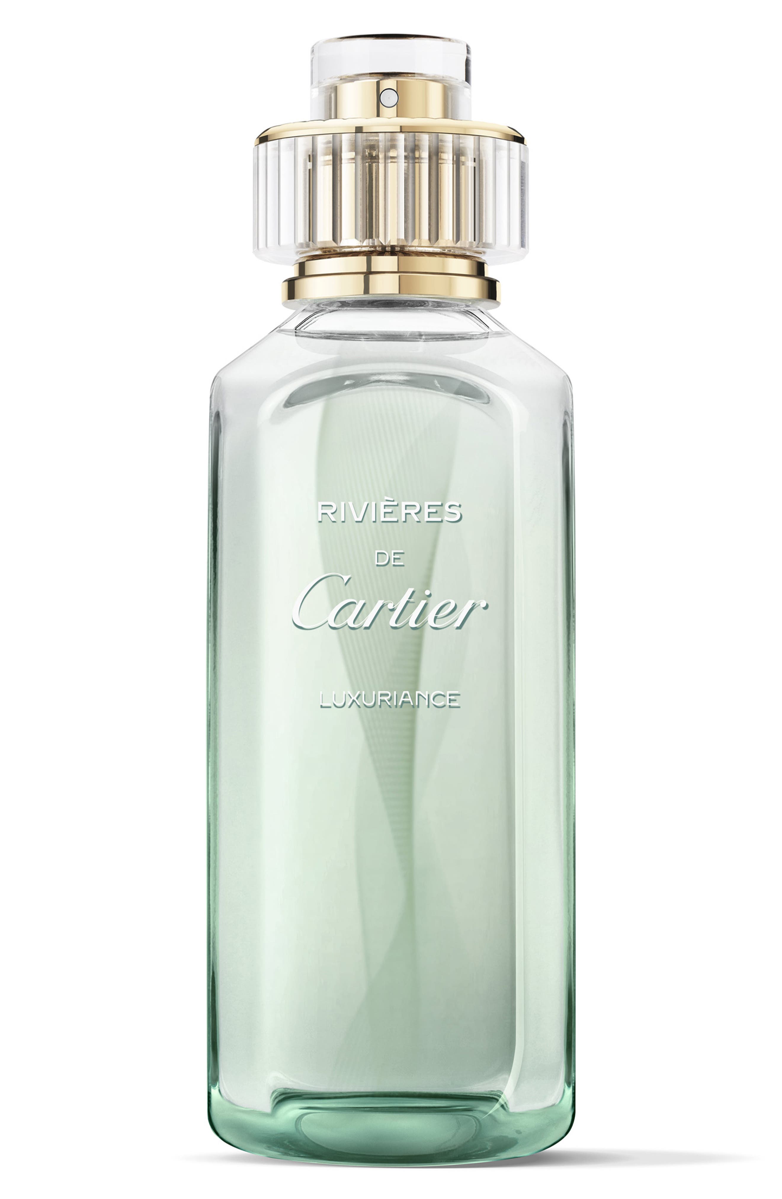 cartier perfume rivieres