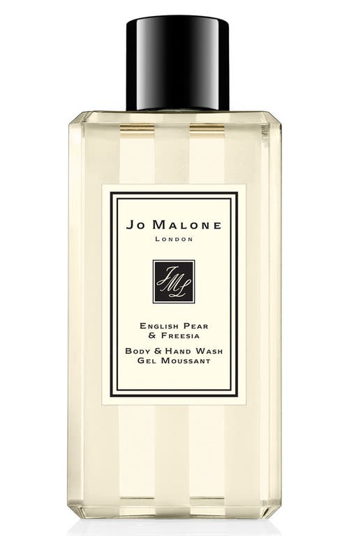 UPC 690251069804 product image for Jo Malone London™ English Pear & Freesia Body & Hand Wash at Nordstrom | upcitemdb.com