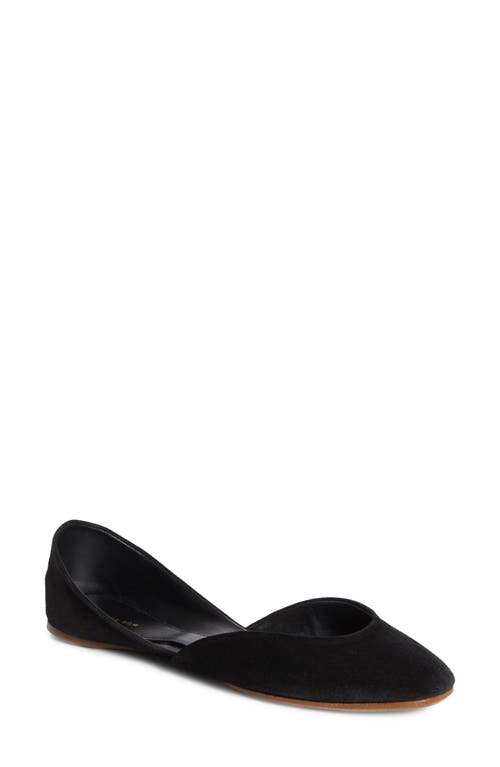 The Row Gemma d'Orsay Ballet Flat at Nordstrom,