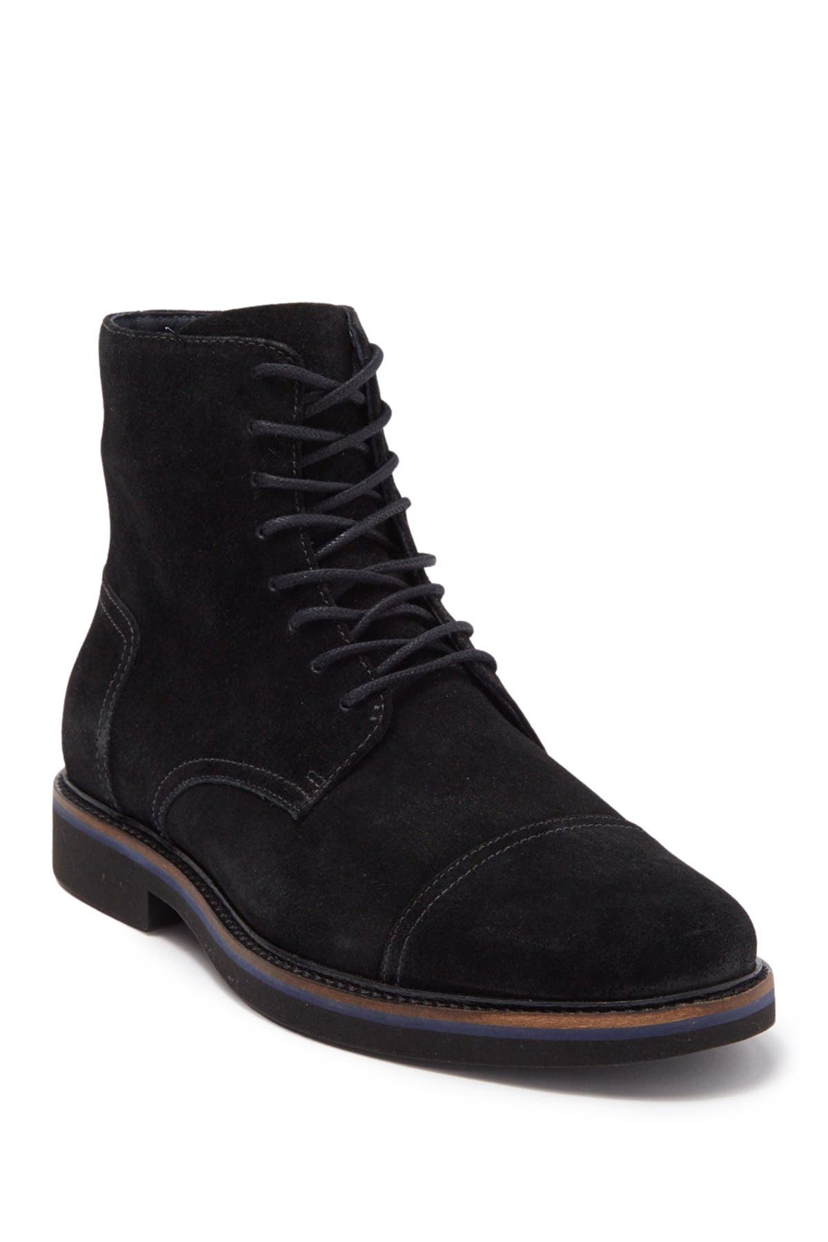 donald pliner mens boots