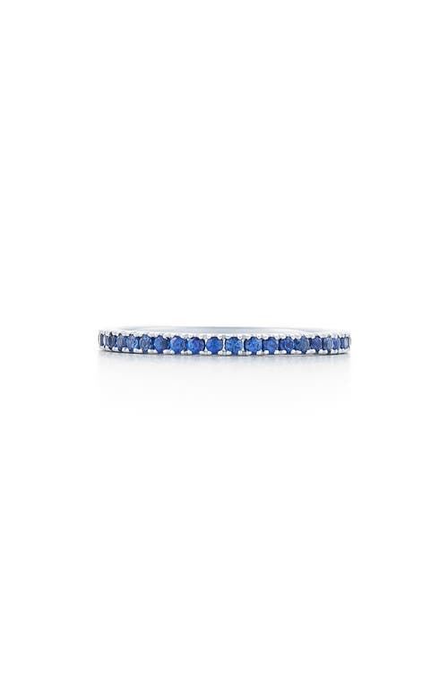 Kwiat Blue Sapphire Band Ring at Nordstrom, Size 7