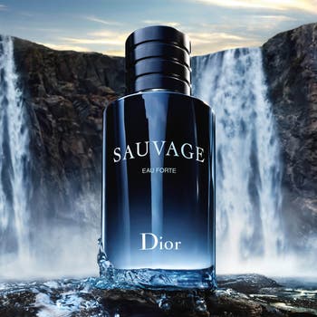 Dior sauvage eau de parfum nordstrom best sale