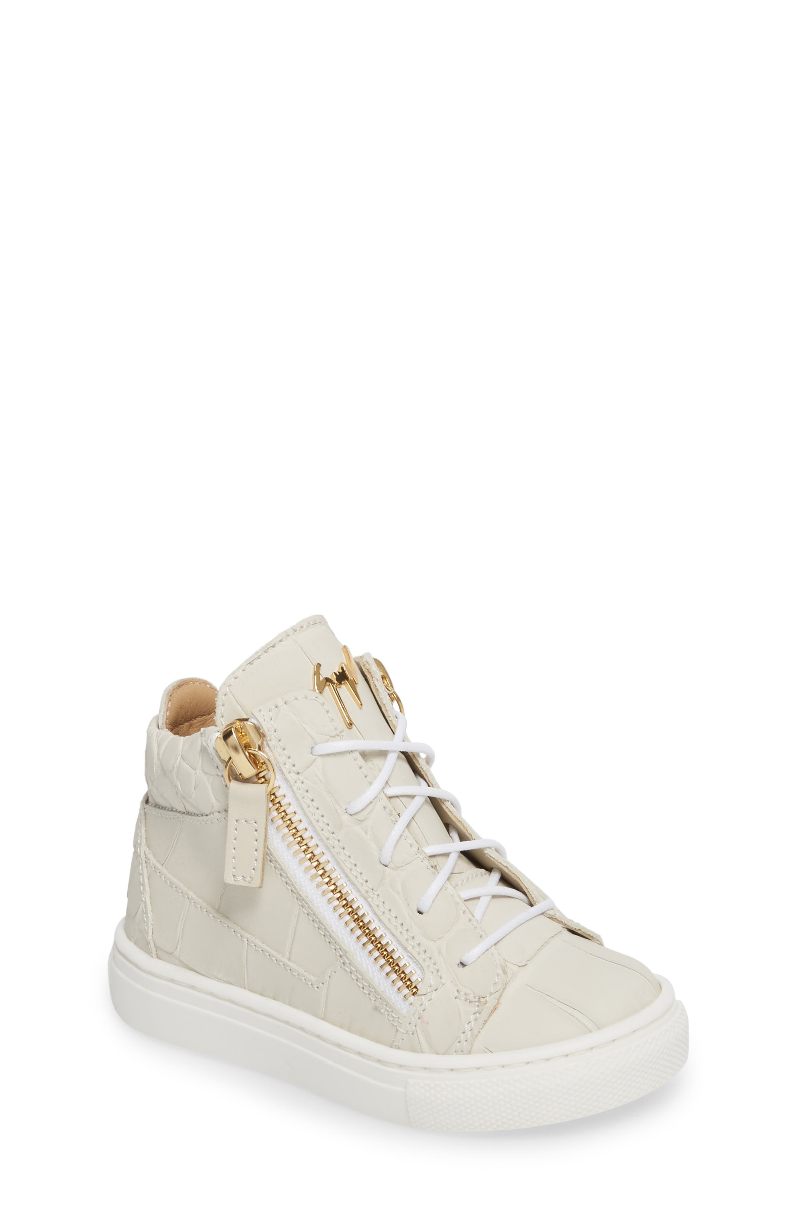 baby giuseppe zanotti