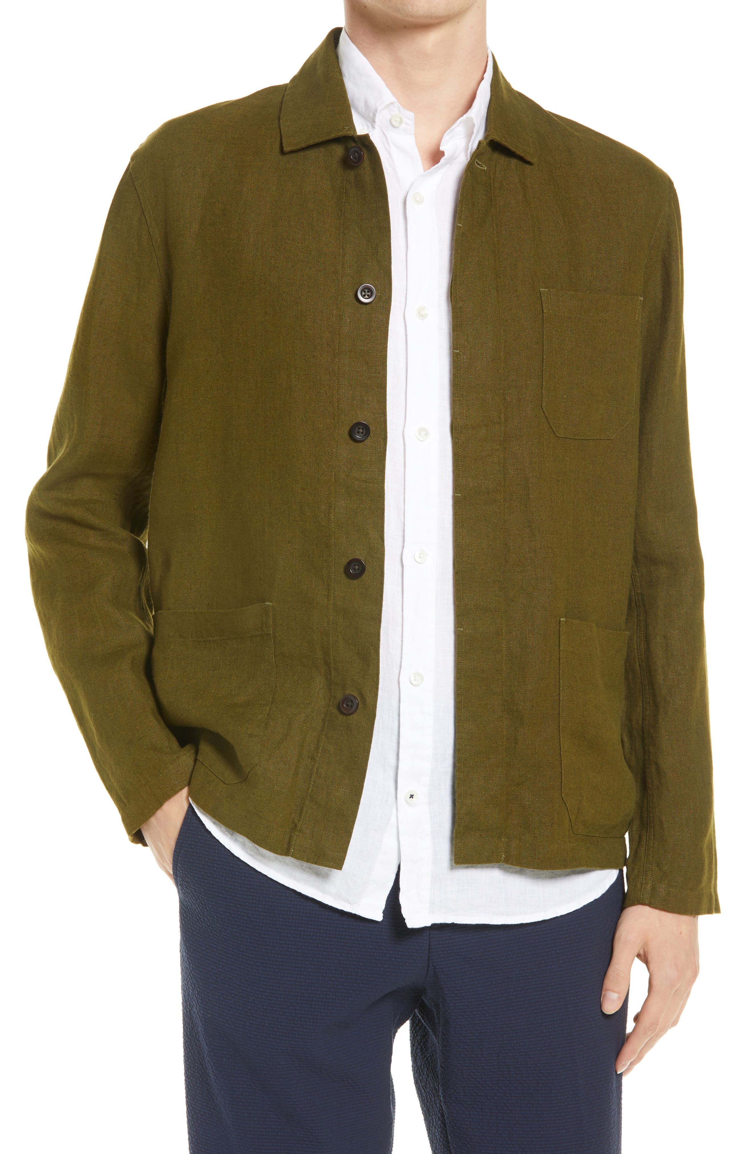 nn07 oscar chore jacket