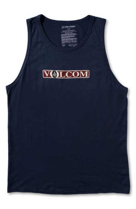 Men's 100% Cotton Tank Tops | Nordstrom