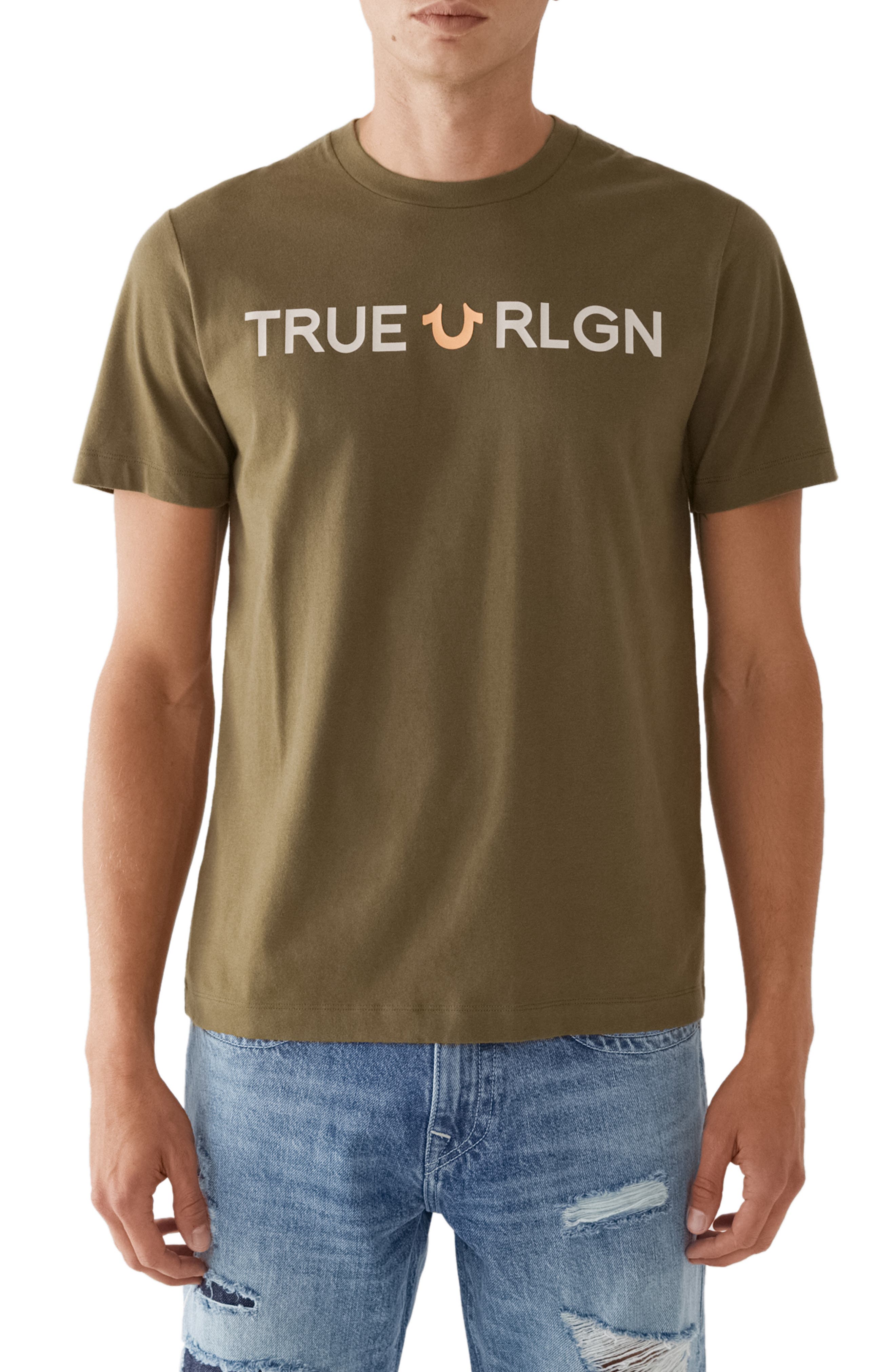 True Religion Brand Jeans True Rlgn 