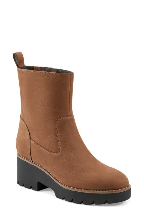 Women's Easy Spirit Ankle Boots & Booties | Nordstrom