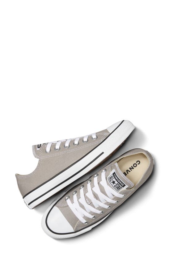 Shop Converse Chuck Taylor® All Star® 70 Oxford Sneaker In Totally Neutral