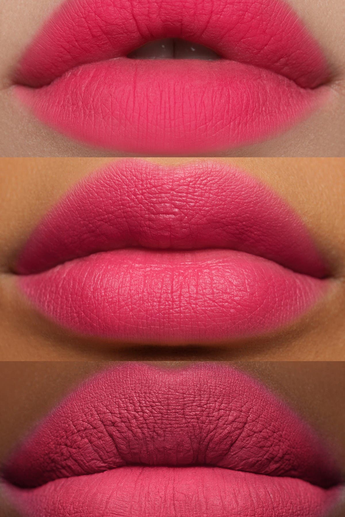 Lime Crime Plushies Soft Focus Lip Veil Mad For Magenta Nordstrom Rack