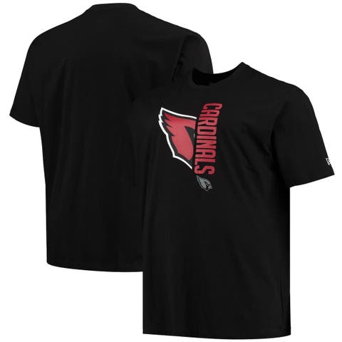 New Era Chicago Bulls NBA Large Graphic BP Short Sleeve T-Shirt Black L Man