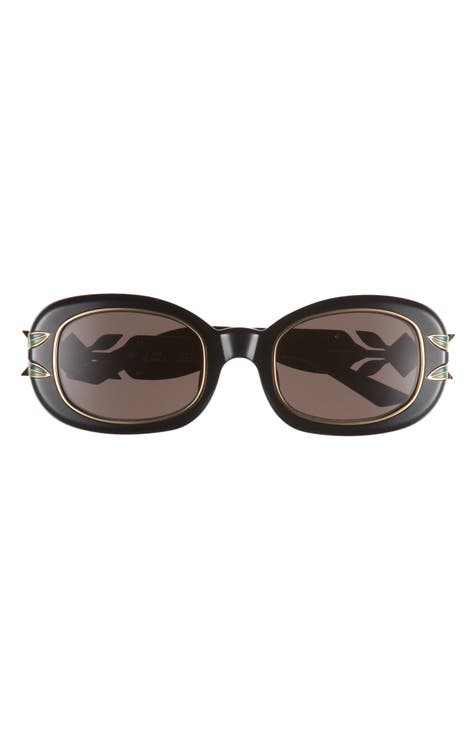 Valentino sunglasses hot sale nordstrom