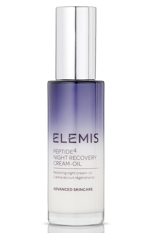 UPC 641628501632 product image for Elemis Peptide4 Night Recovery Cream-Oil at Nordstrom | upcitemdb.com