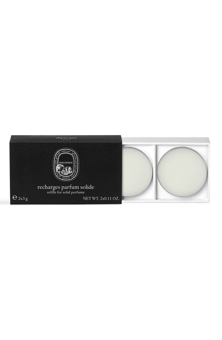 Diptyque Philosykos Solid Perfume Nordstrom