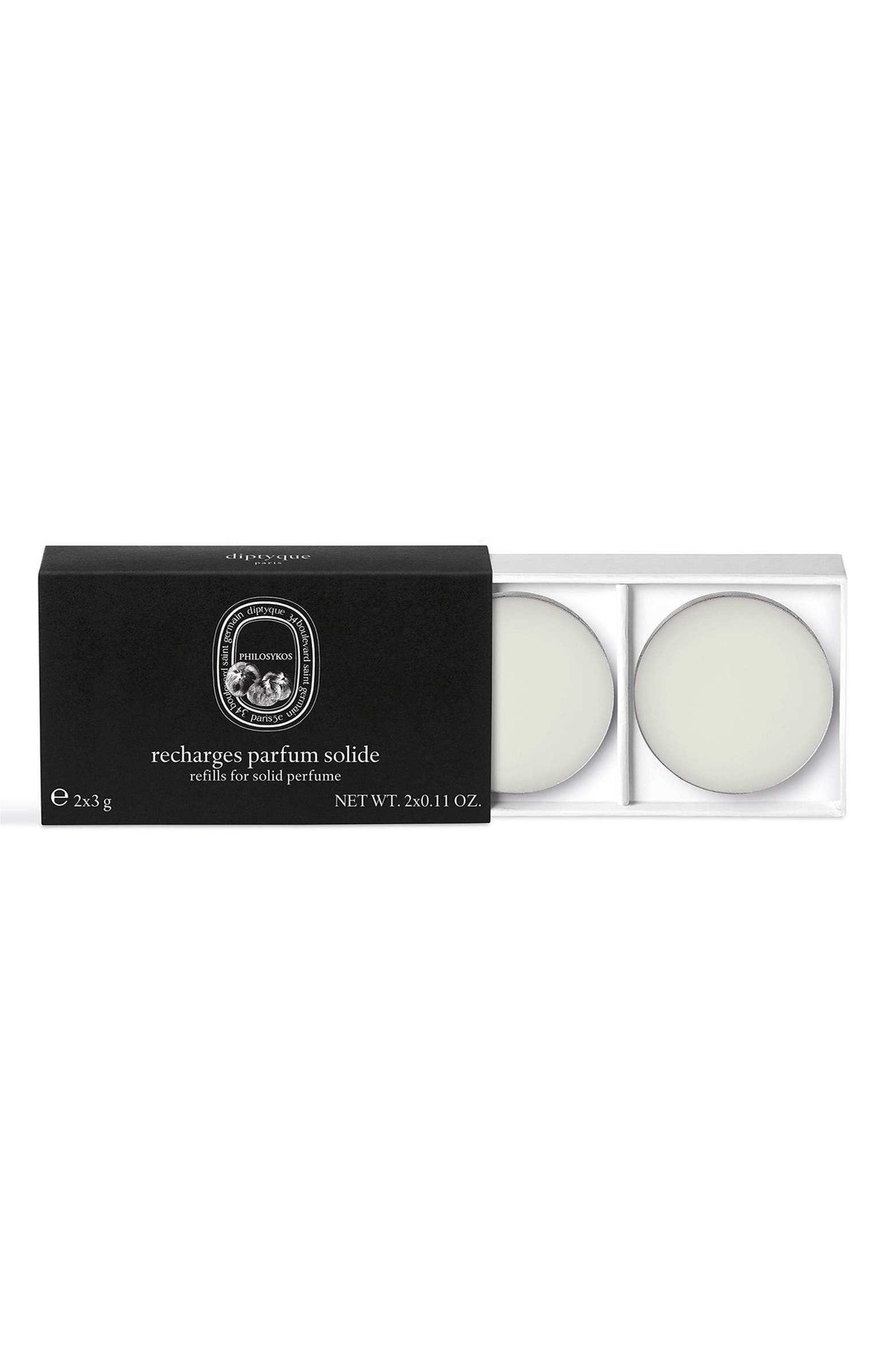 Diptyque Philosykos Solid Perfume | Nordstrom
