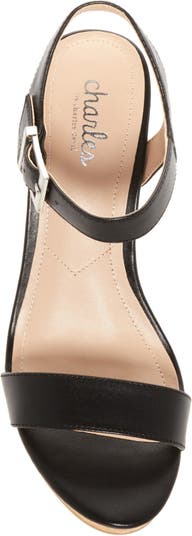 Charles david sale lindy wedge