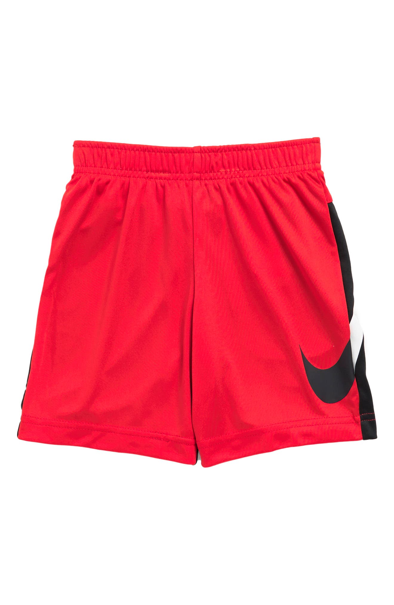 Nike Dri-FIT Colorblock Shorts 