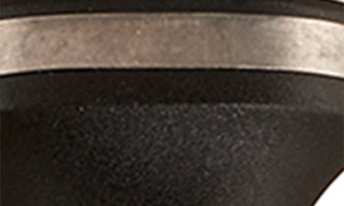 Zwilling 10-inch Sharpening Steel With Stainless Steel End Cap In Black
