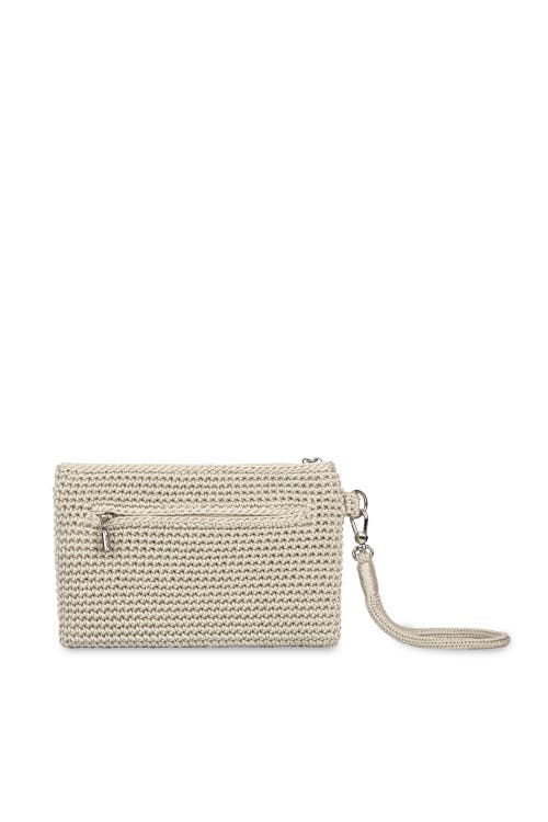 Shop The Sak Vita Wristlet In Natural