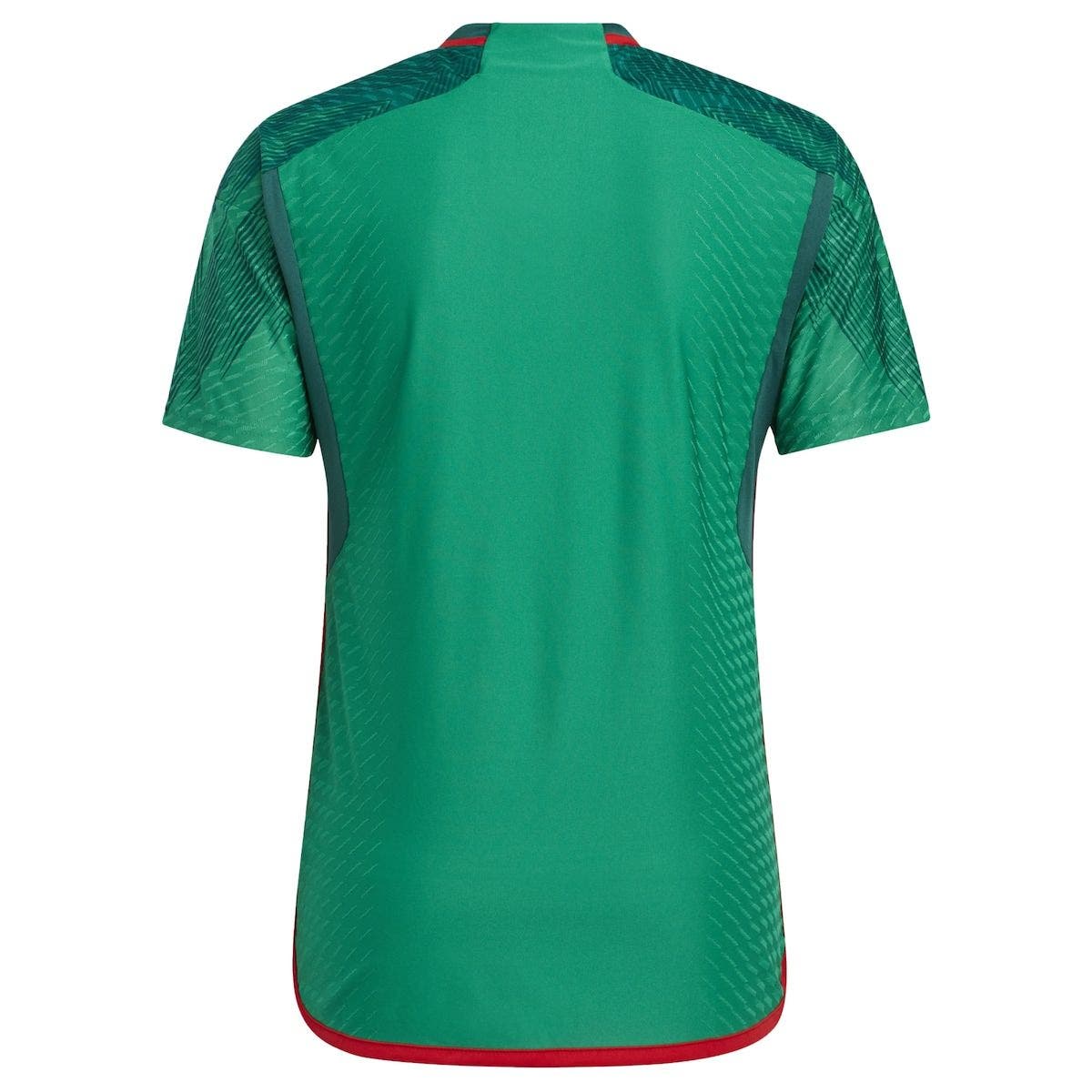 green mexico jersey 2022