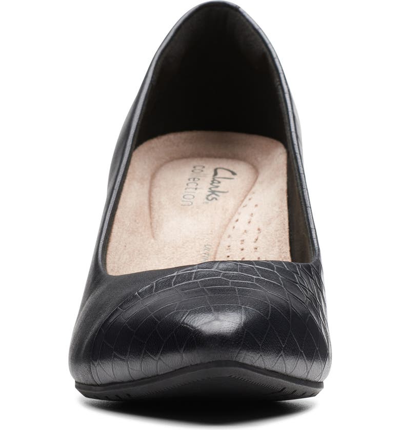 Clarks® Kataleyna Rose Pump (Women) | Nordstromrack
