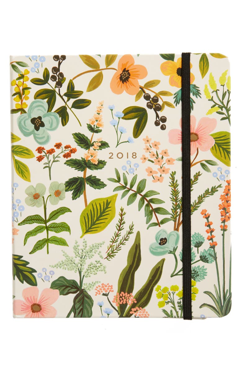 rifle paper co garden party planner