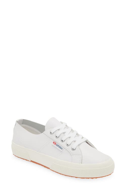 SUPERGA SUPERGA 2750 SNEAKER