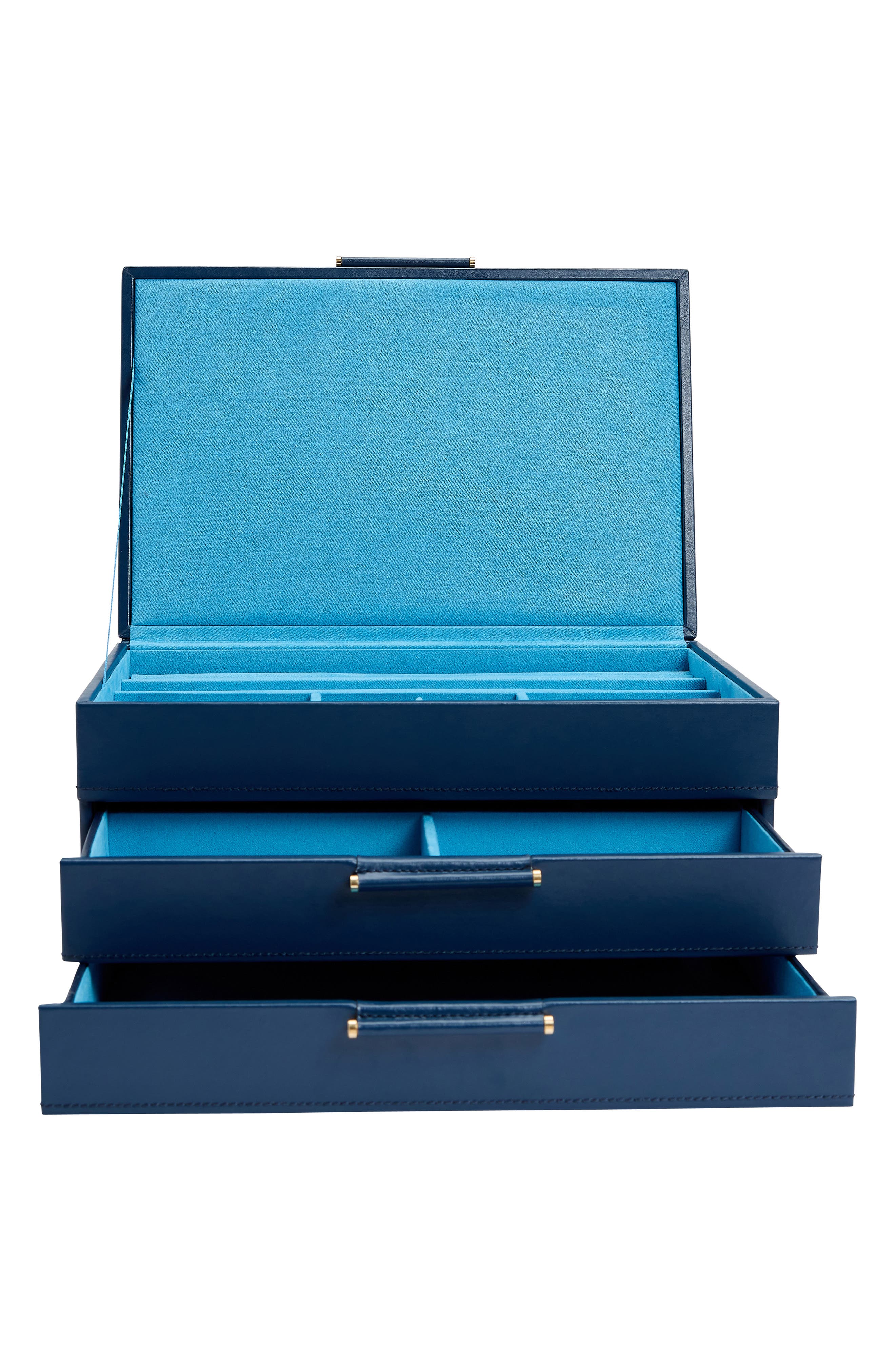 WOLF Sophia Jewelry Box Nordstrom