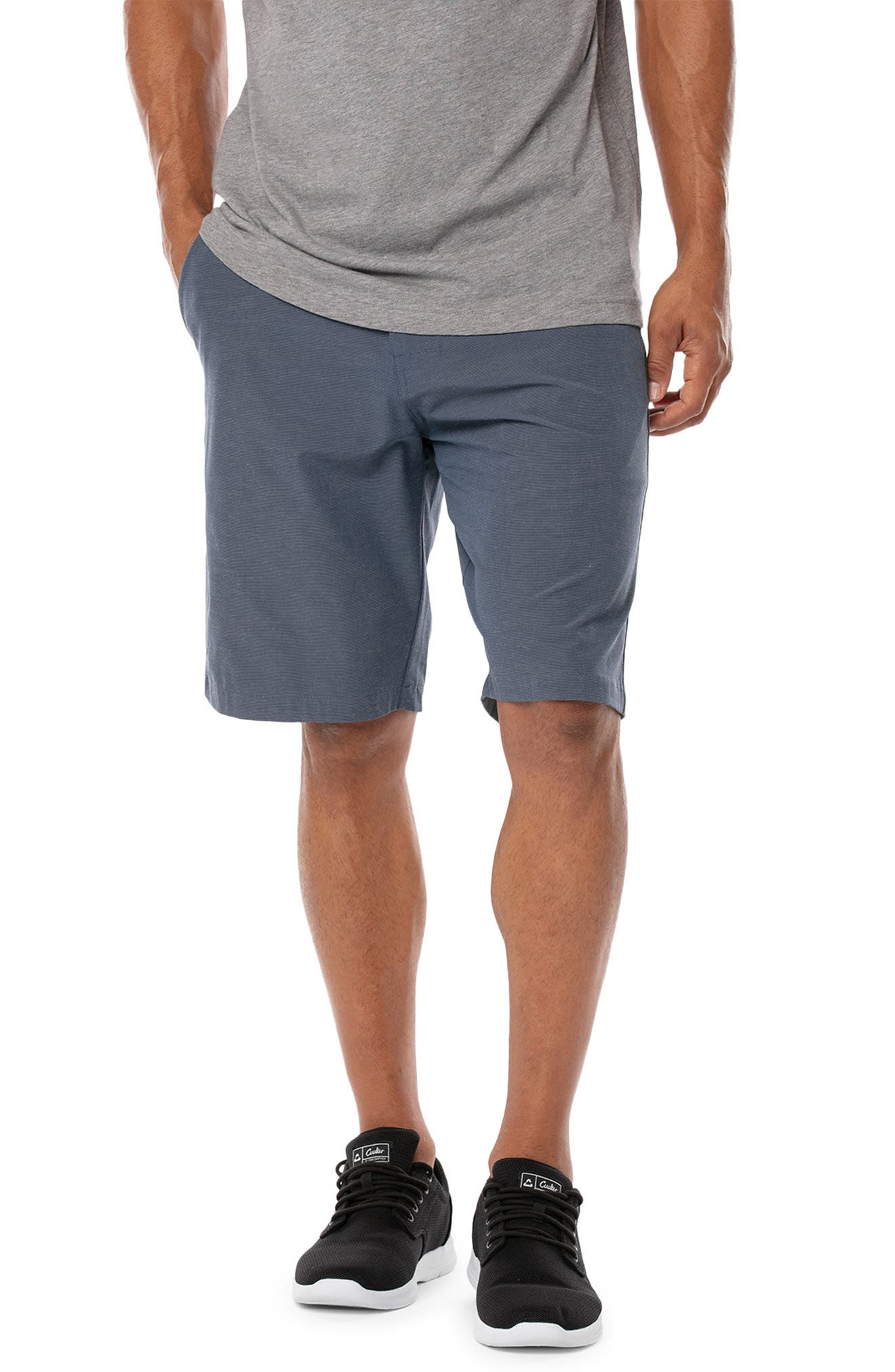 TravisMathew Beck Stretch Performance 