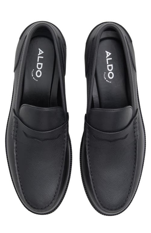 ALDO ALDO KIERAN PENNY LOAFER