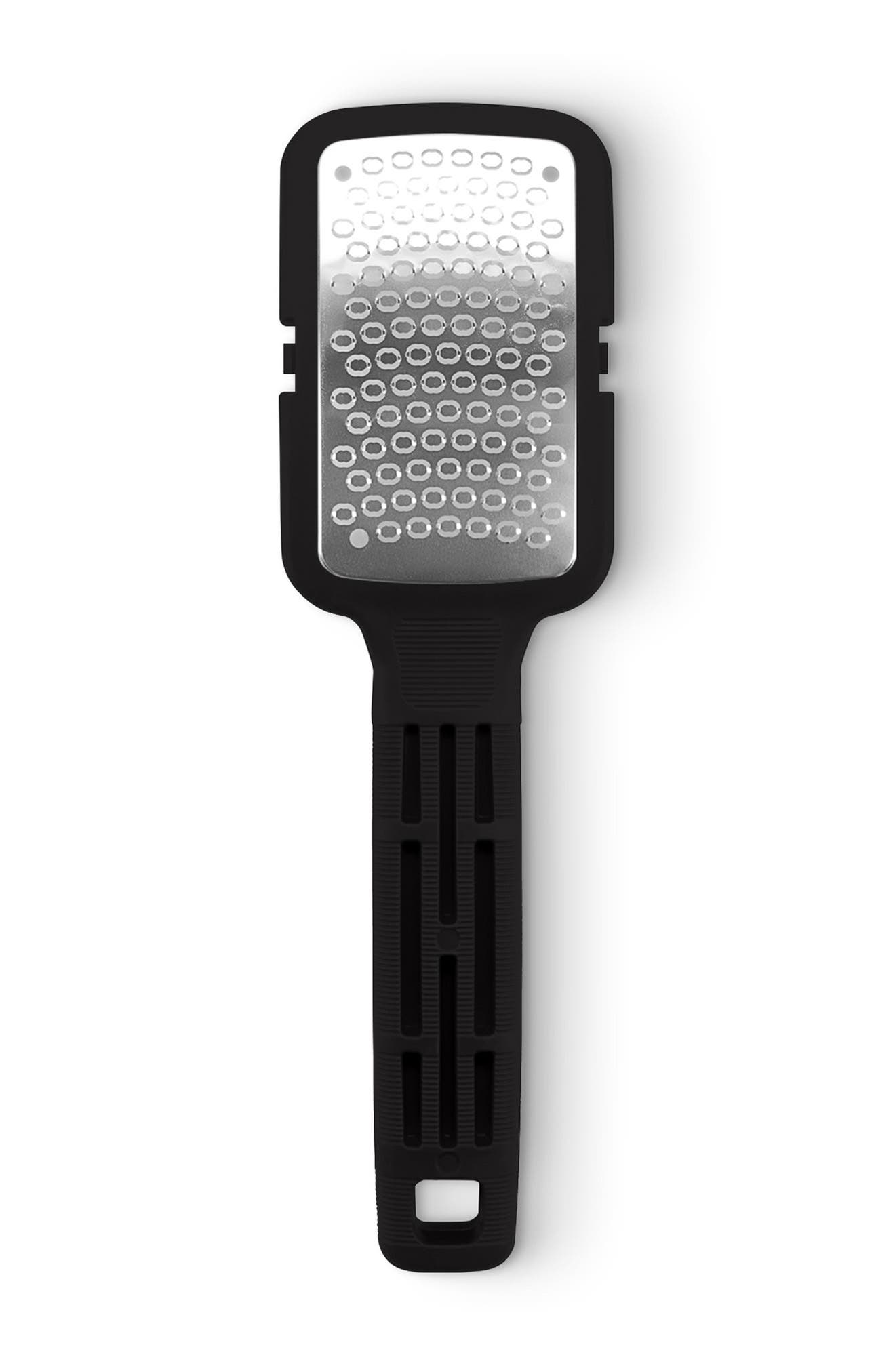 Blk Smith Foot File