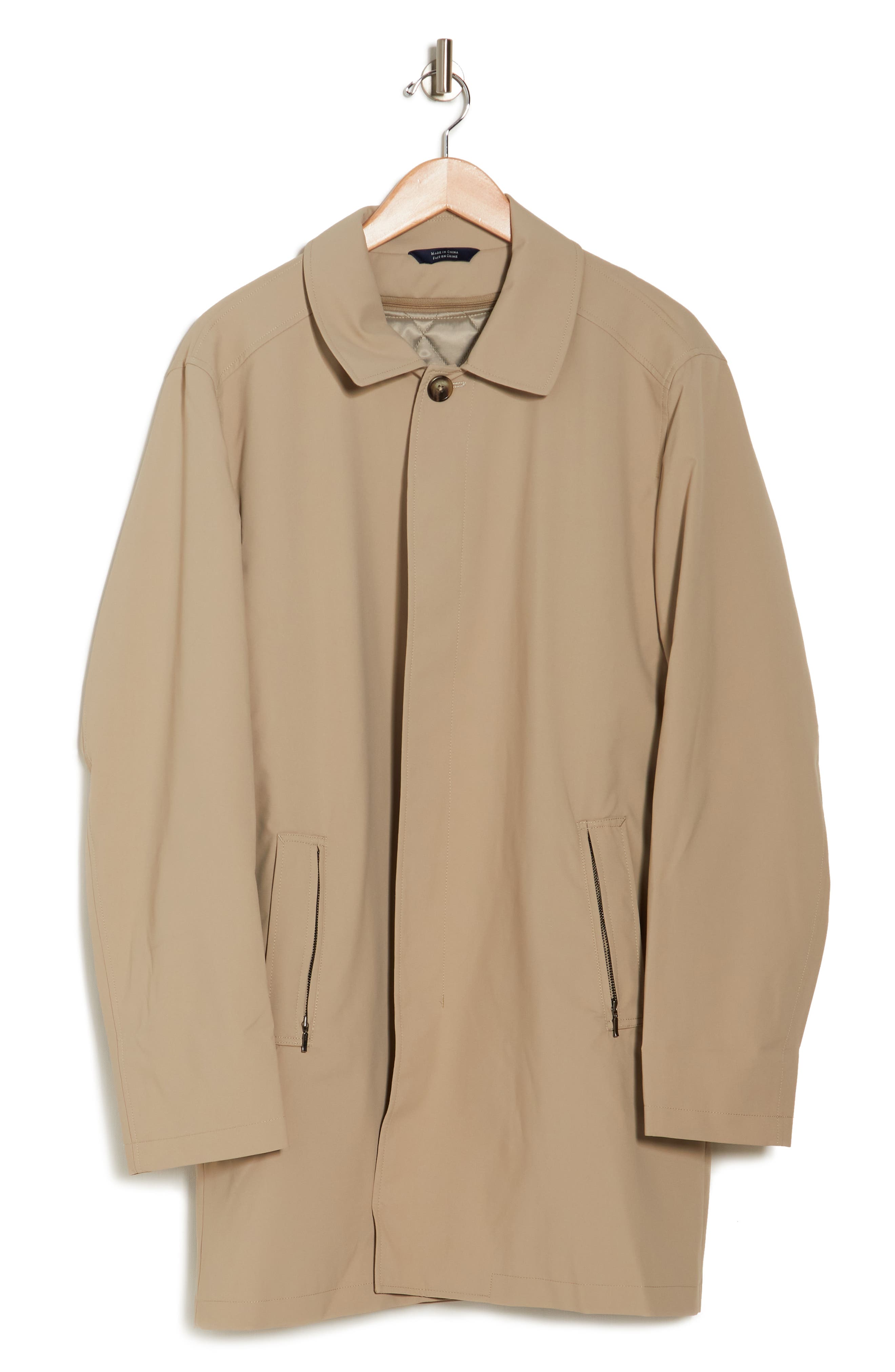 cardinal of canada jacket