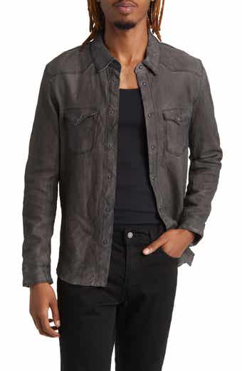 John varvatos leather jacket 2025 nordstrom rack