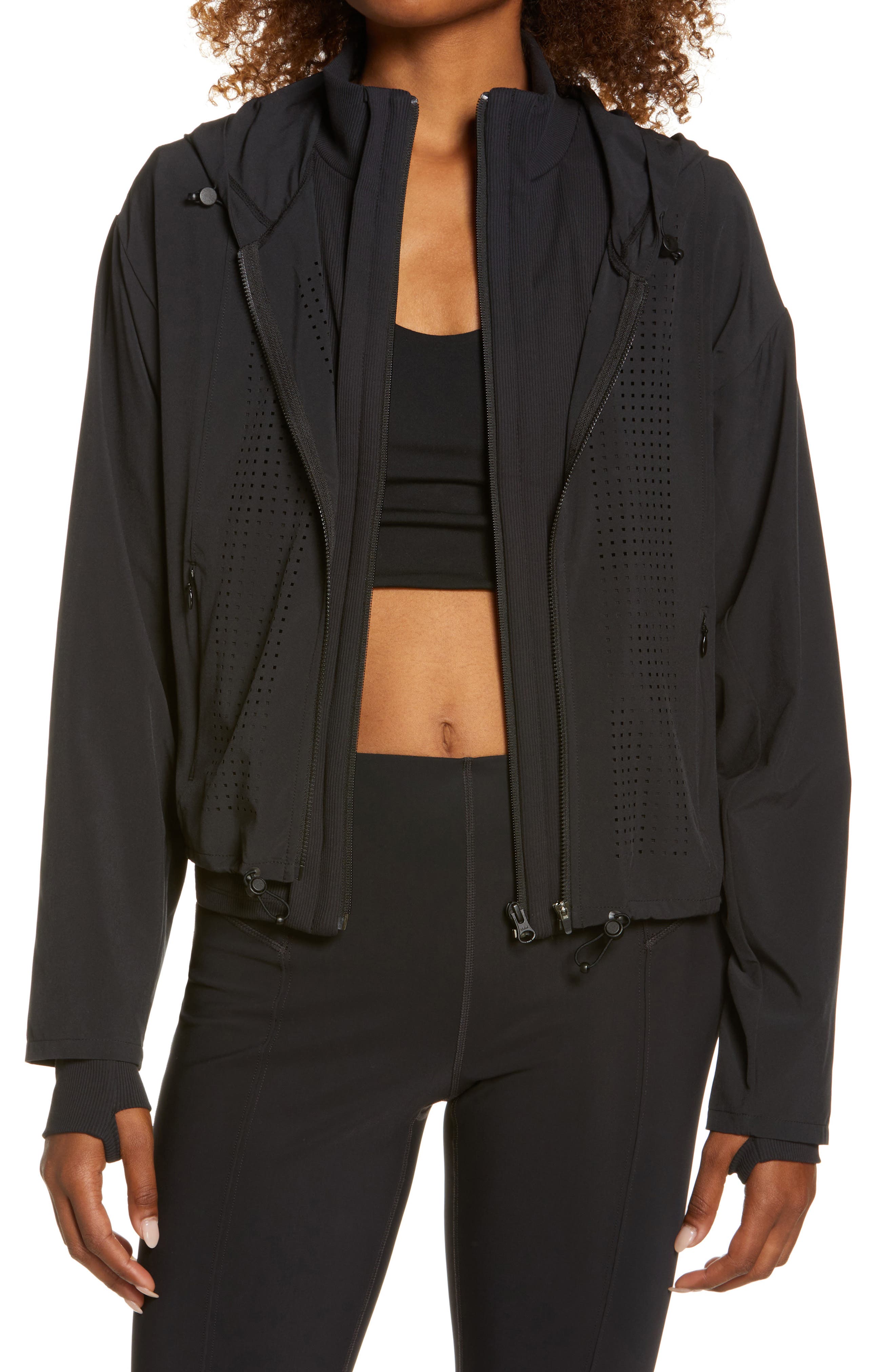 diesel parka