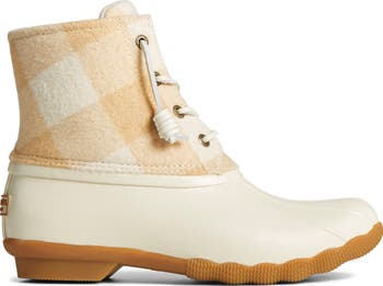 Saltwater sales duck boot
