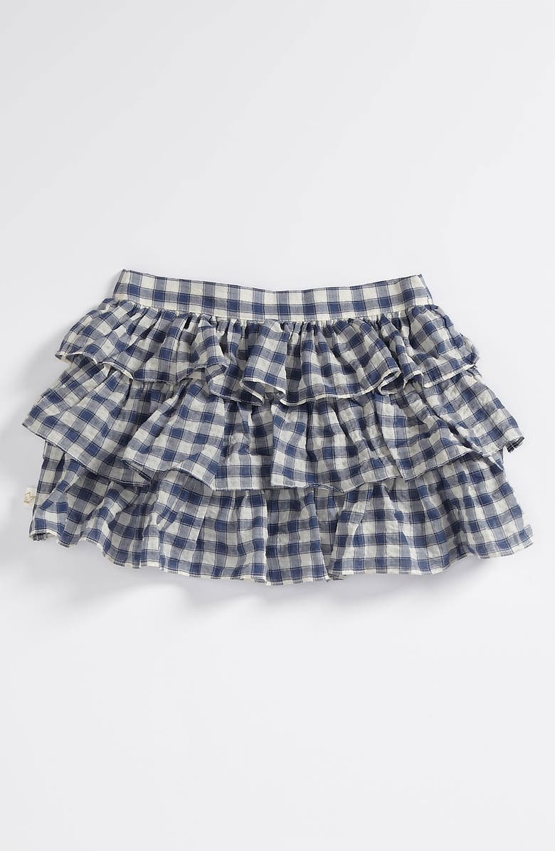 Marie-Chantal 'Ra Ra' Skirt (Toddler) | Nordstrom