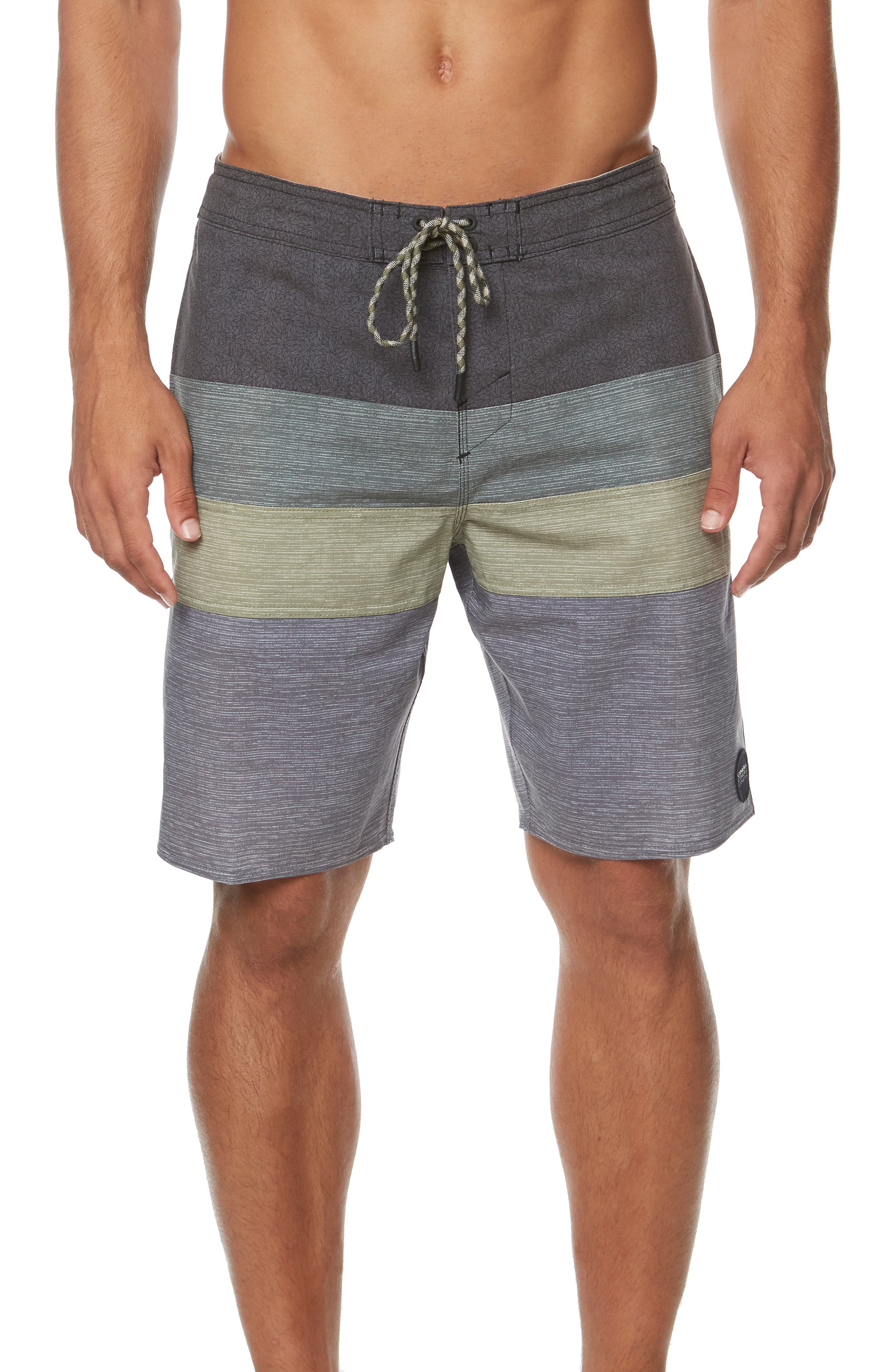 O'Neill Quatro Cruzer Board Shorts Nordstrom