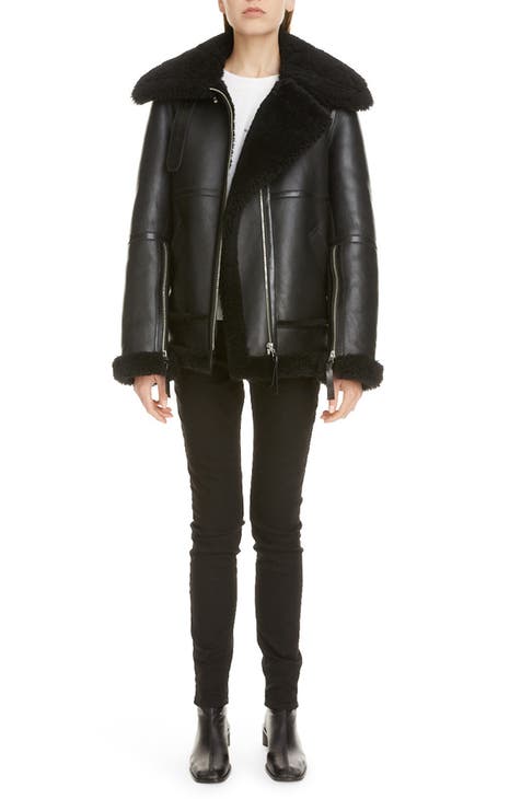 Women's Acne Studios Coats | Nordstrom