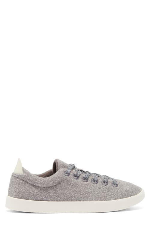 Allbirds Wool Piper Sneaker In Bough/white