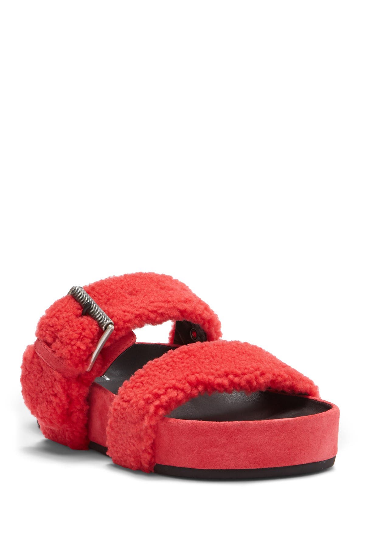 rag & bone slide sandals