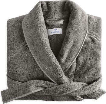 Matouk Cairo Terry Robe | Nordstrom