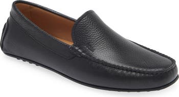 Boss - Man - Grey - Loafer