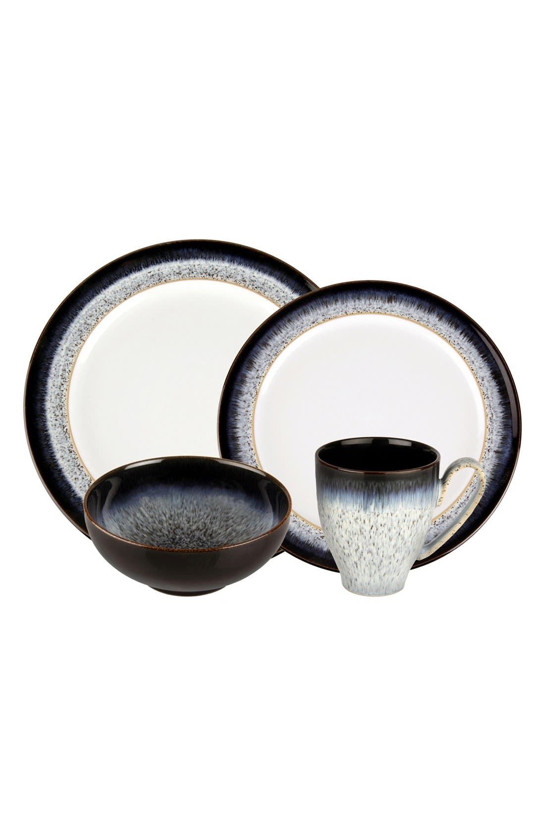 Denby 'Halo' FourPiece Place Setting Nordstrom