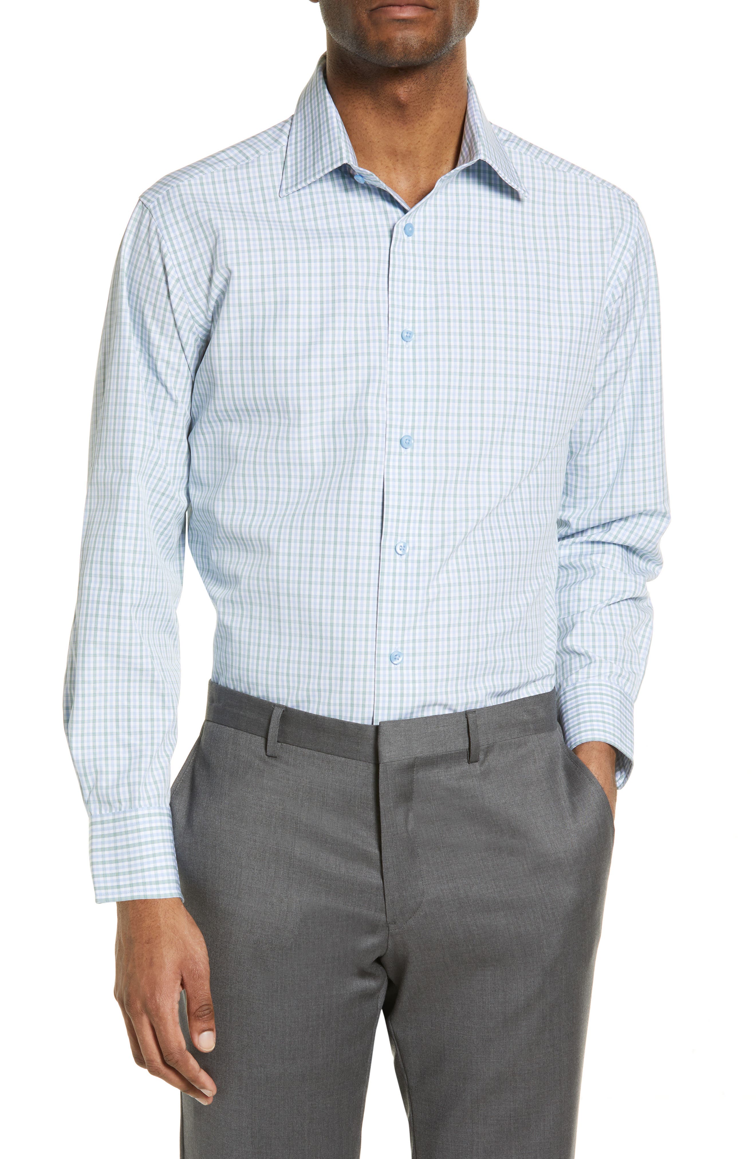 Men's Big \u0026 Tall Shirts | Nordstrom