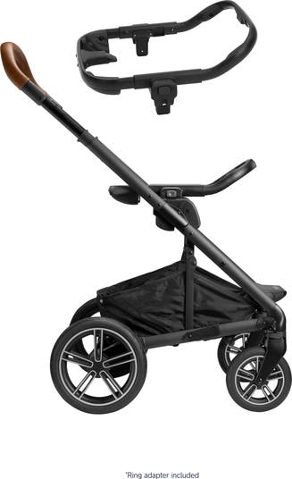 Nuna mixx next sales nordstrom