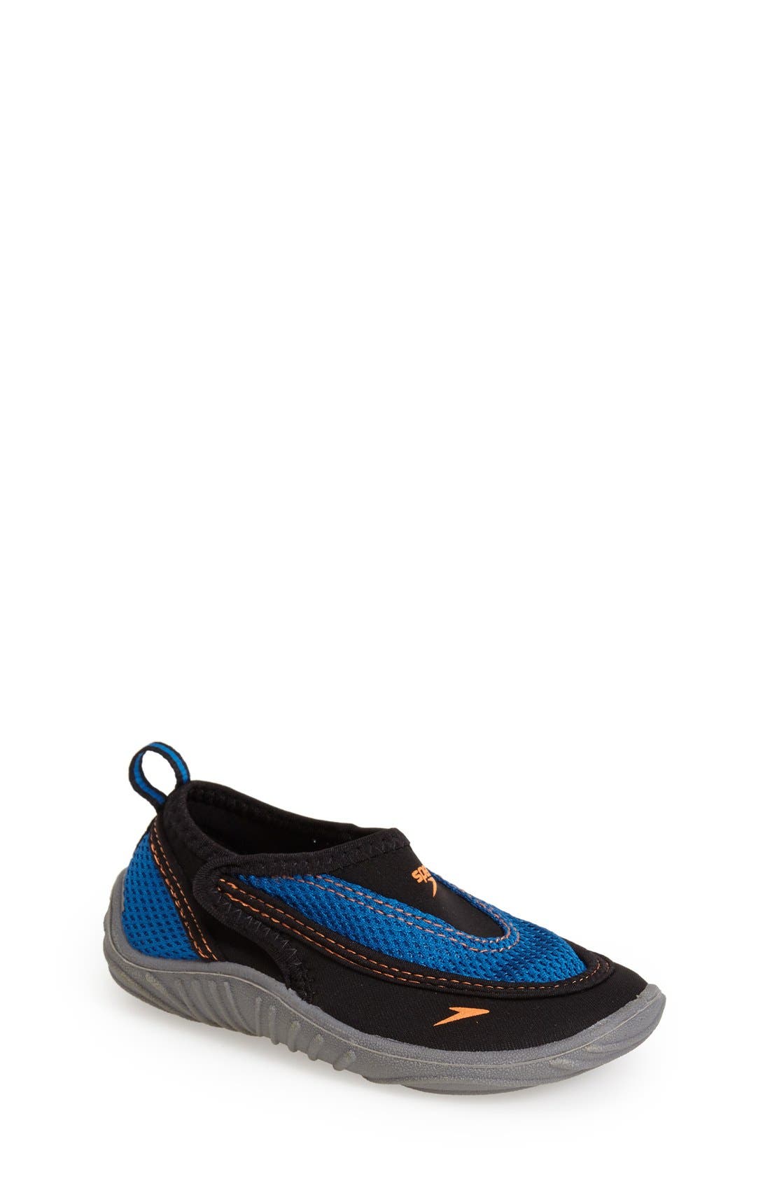 speedo loafers