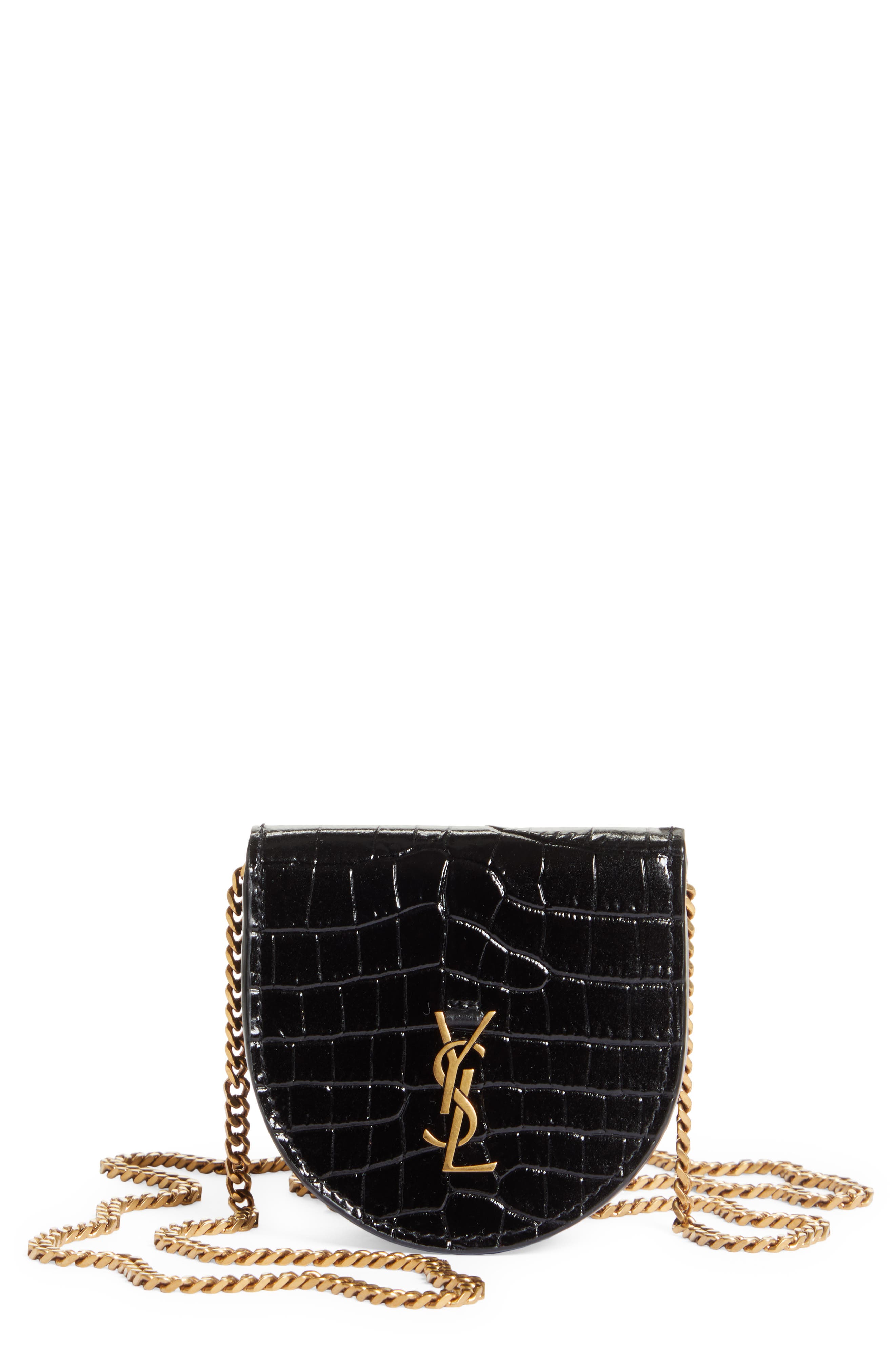 nordstrom yves saint laurent bag